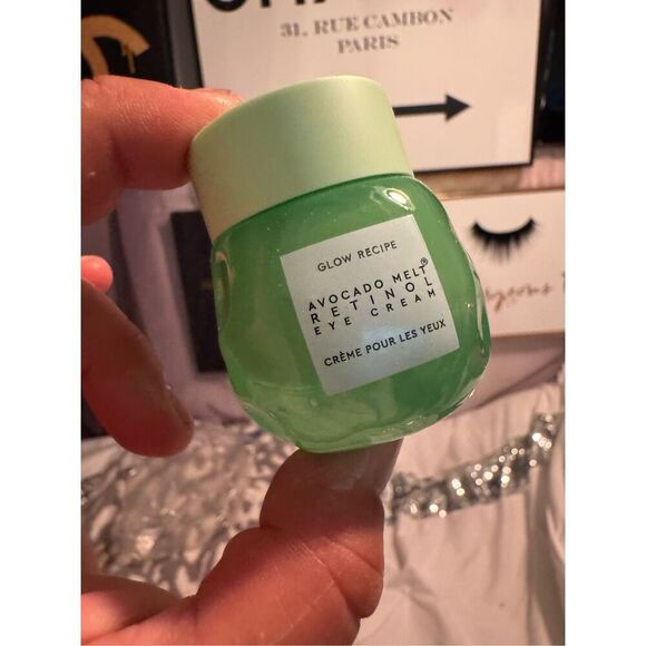 4x kate somerville glow & goat milk moisturizer  & glow recipe eye avacodo - Picture 3 of 4